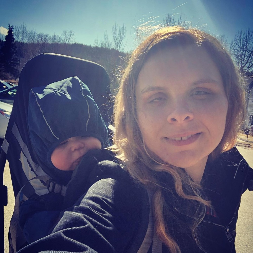 Meet your Posher, Carley